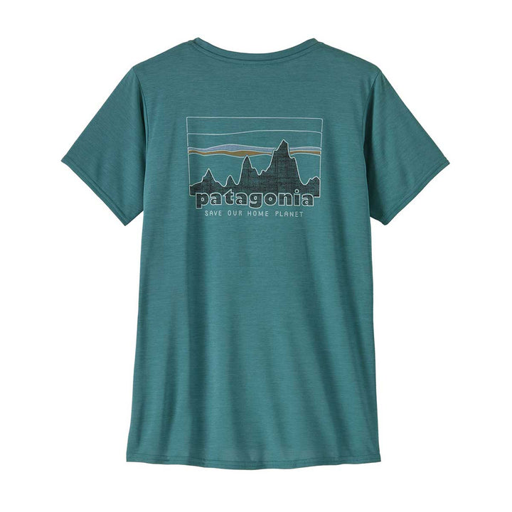 Patagonia Cap Cool Daily Graphic Shirt Women's