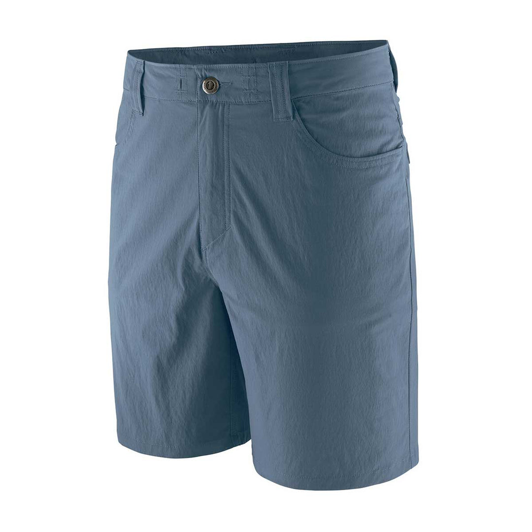 Patagonia Quandary 8in Short - Men's