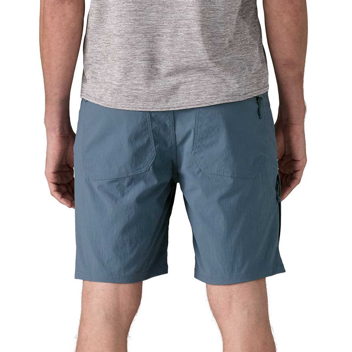 Patagonia Quandary 8in Short - Men's