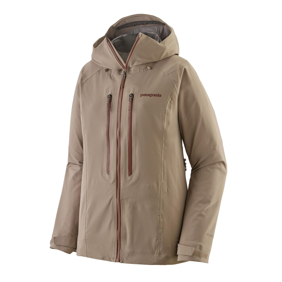 Patagonia Stormstride Jacket - Women's