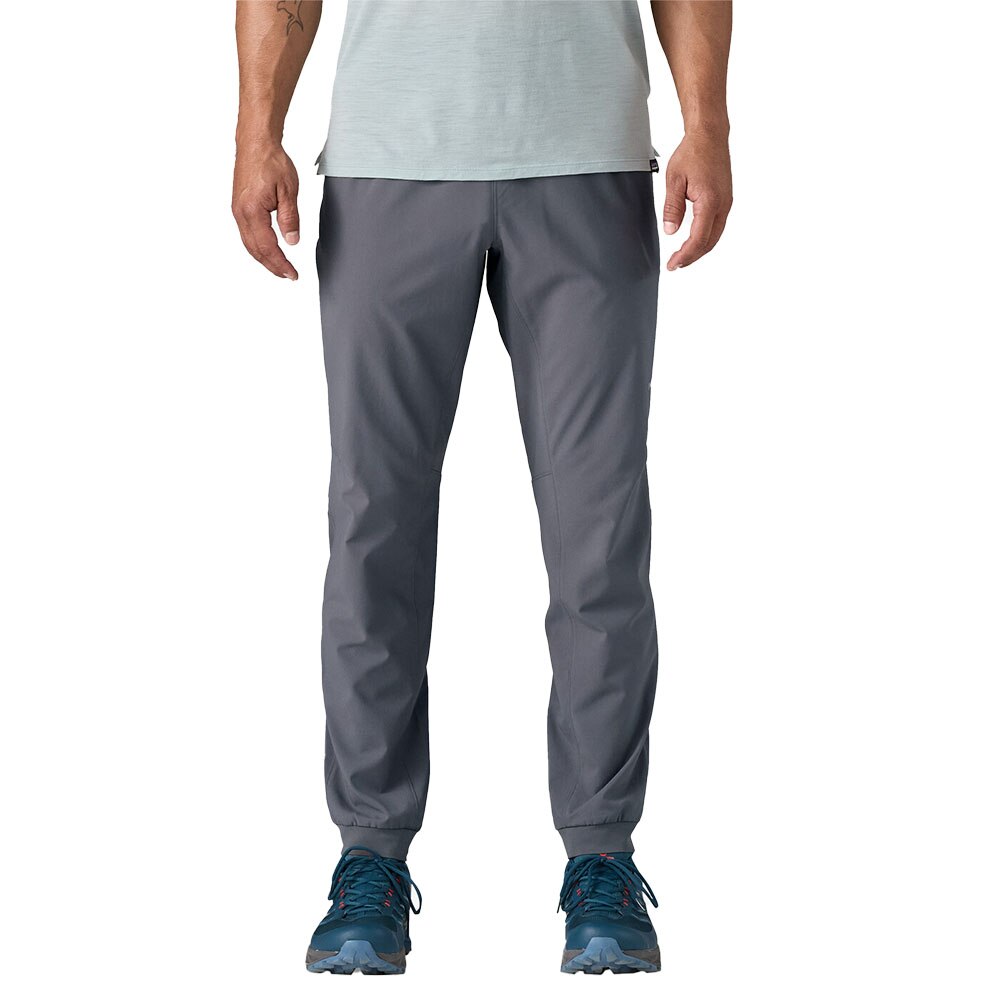 Patagonia Terrebonne Joggers Men's in Forge Grey