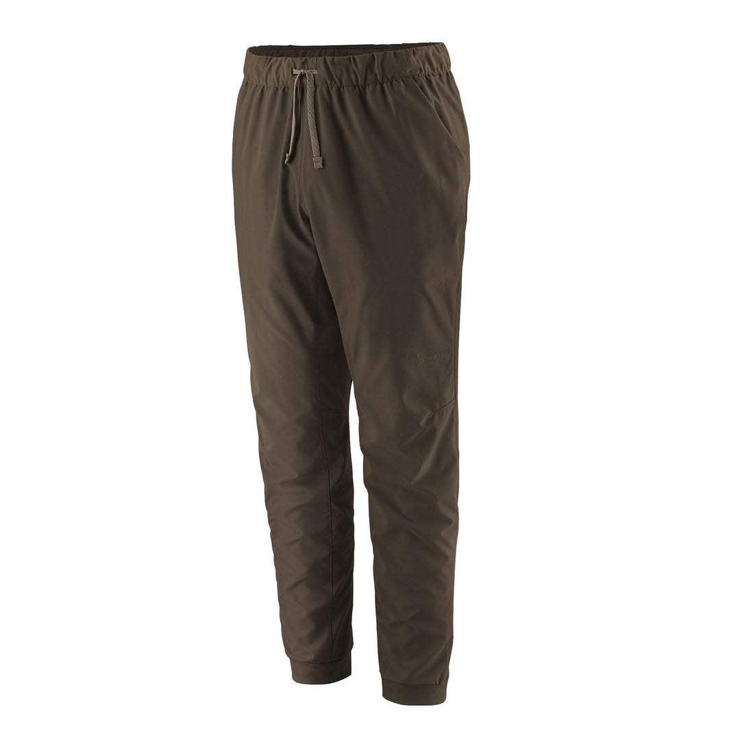 Patagonia Terrebonne Joggers Men's in Otter Brown