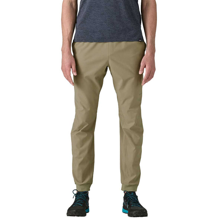 Patagonia Terrebonne Joggers Men's in River Rock Green