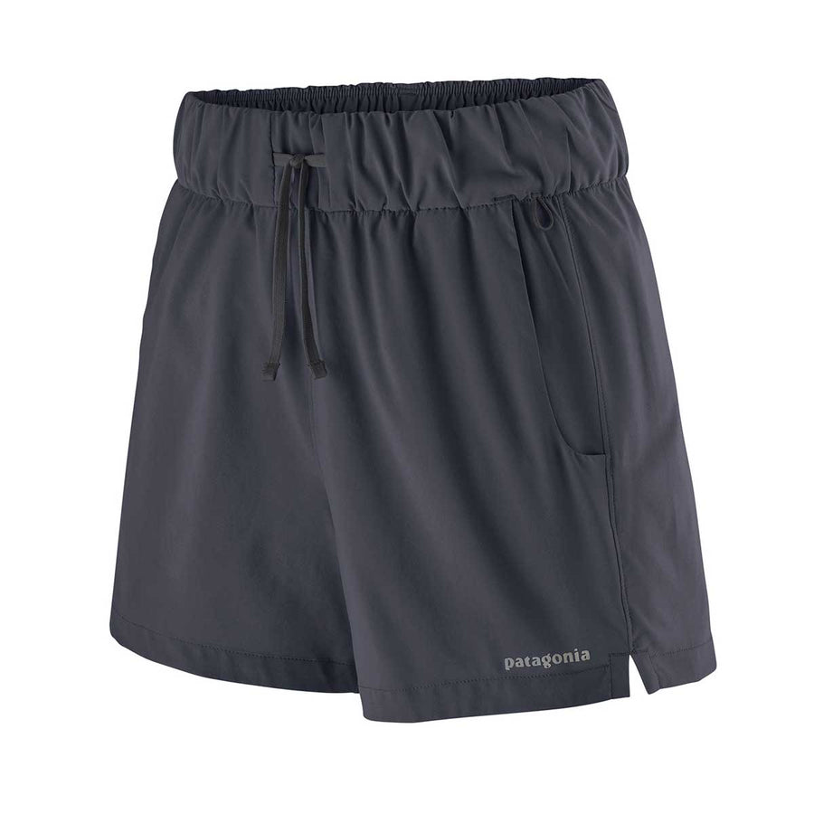 Patagonia Terrebonne Shorts Women's in Smolder Blue
