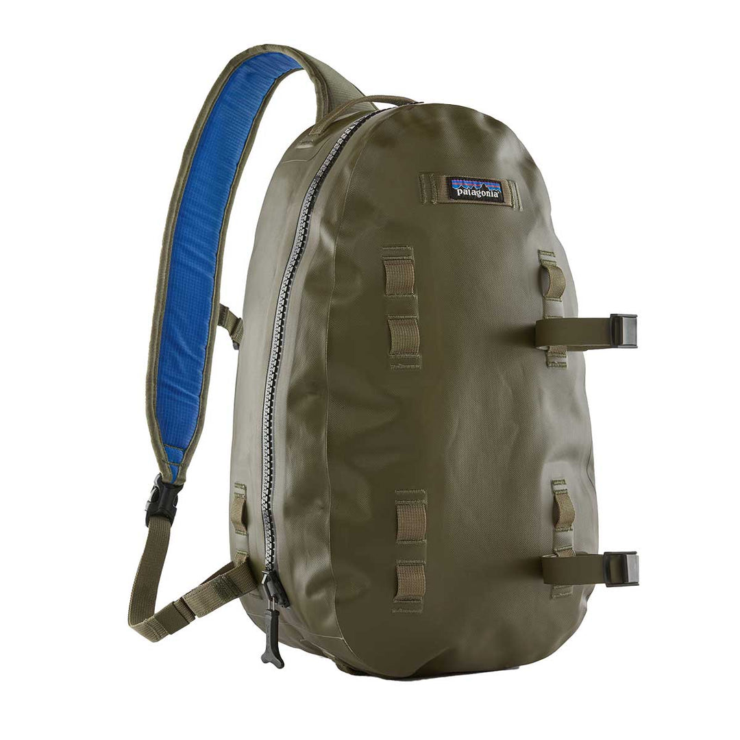 Patagonia Guidewater Sling 15L in Basin Green