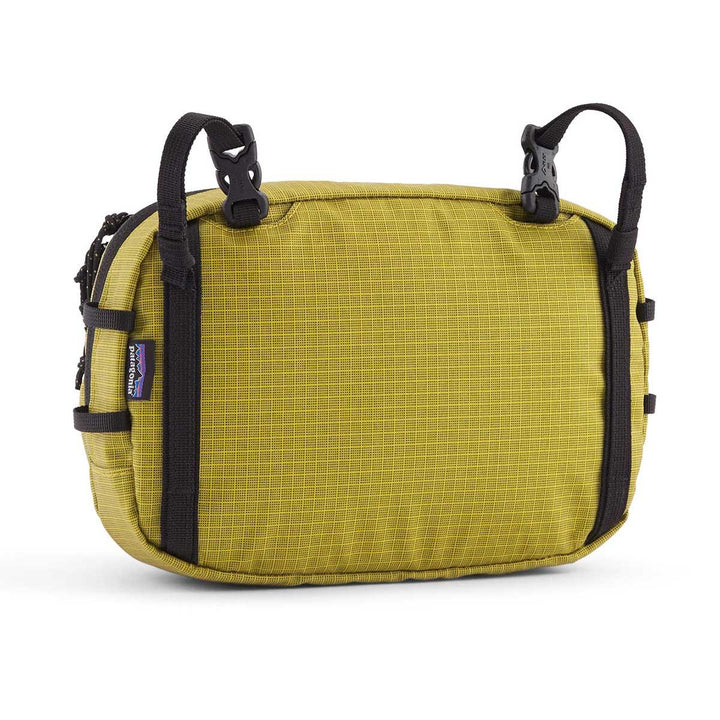 Patagonia Stealth Switch Pack 5L in Bundle Green