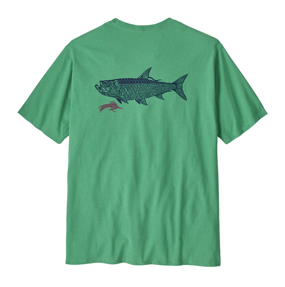 Patagonia Take a Stand Responsibili-Tee - Men's