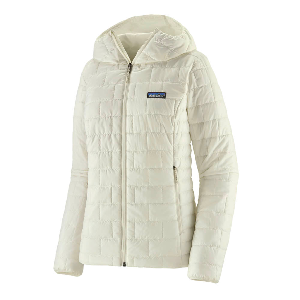 Patagonia Nano Puff Hoody - Women's