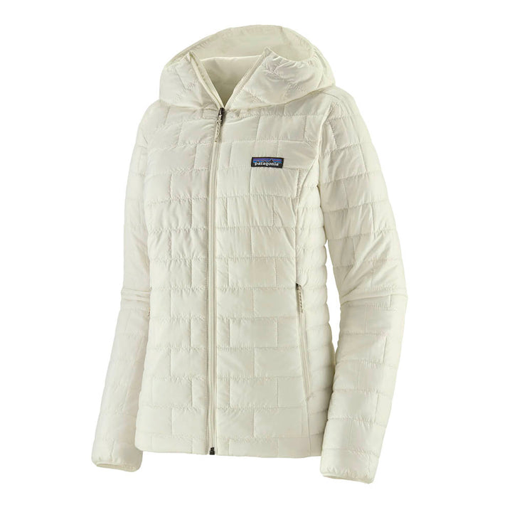 Patagonia Nano Puff Hoody - Women's