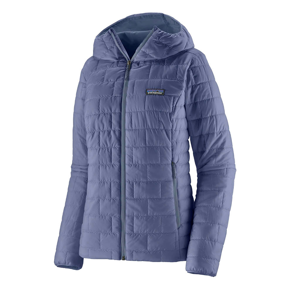 Patagonia Nano Puff Hoody - Women's