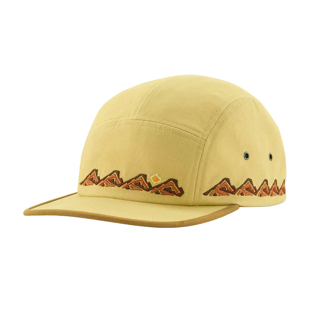 Patagonia Graphic Maclure Hat