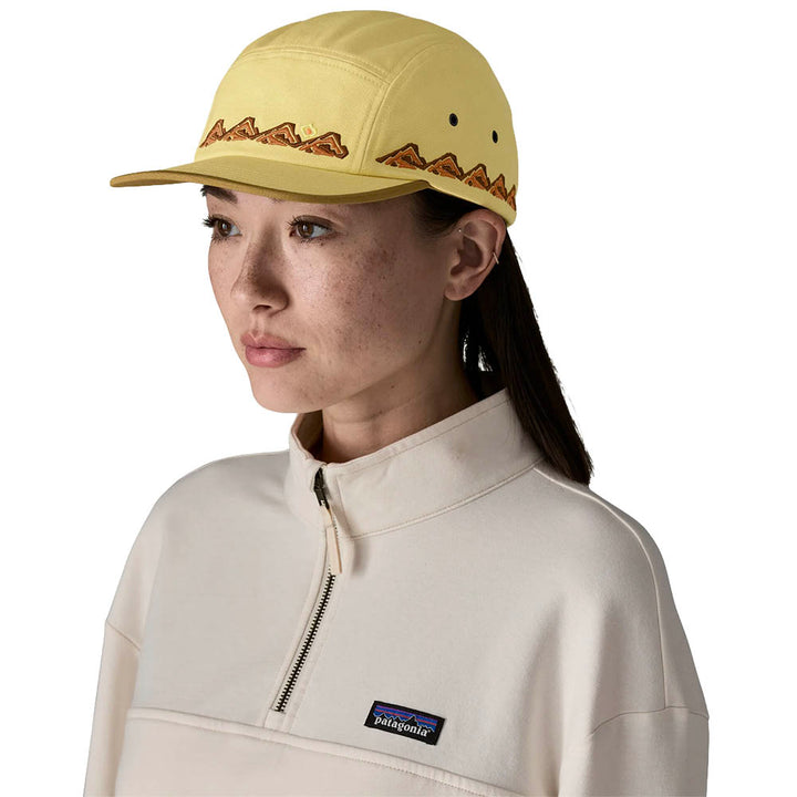 Patagonia Graphic Maclure Hat