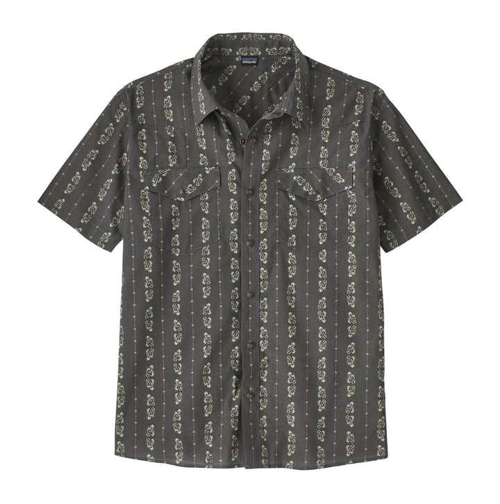 Patagonia Go To Western Shirt - Men's