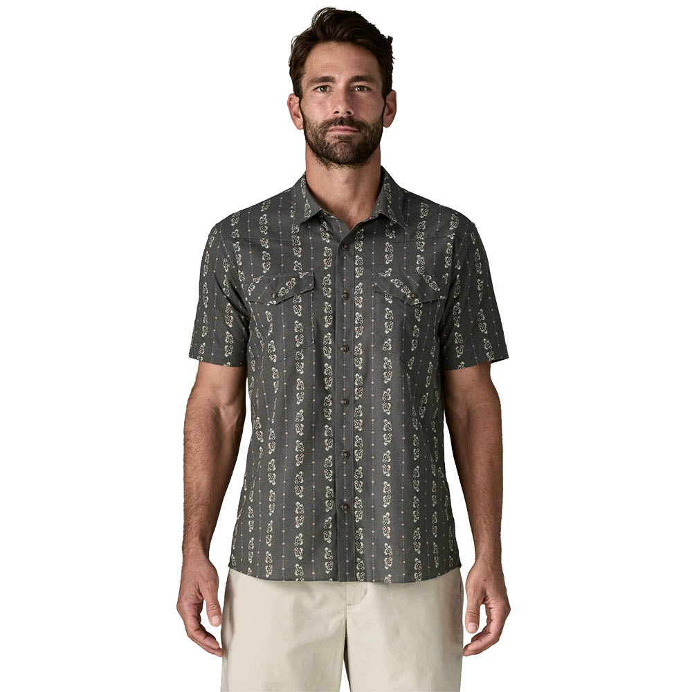 Patagonia Go To Western Shirt - Men's