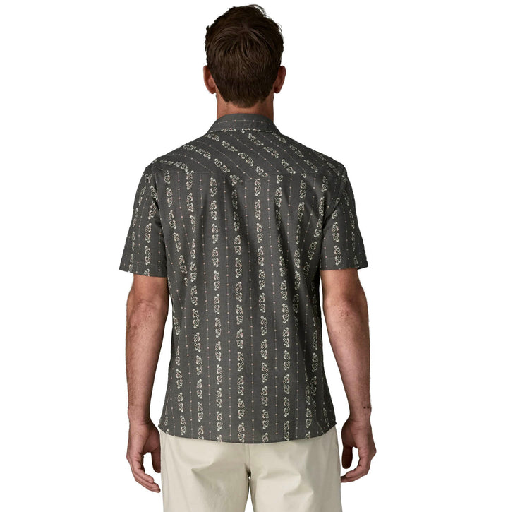 Patagonia Go To Western Shirt - Men's