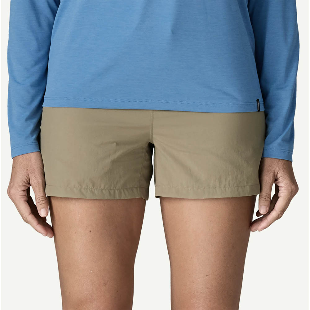 Patagonia Sandy Cay Shorts - 4 in. - Women's