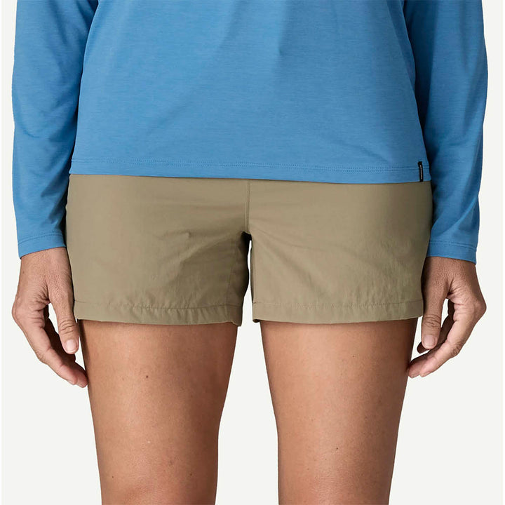 Patagonia Sandy Cay Shorts - 4 in. - Women's