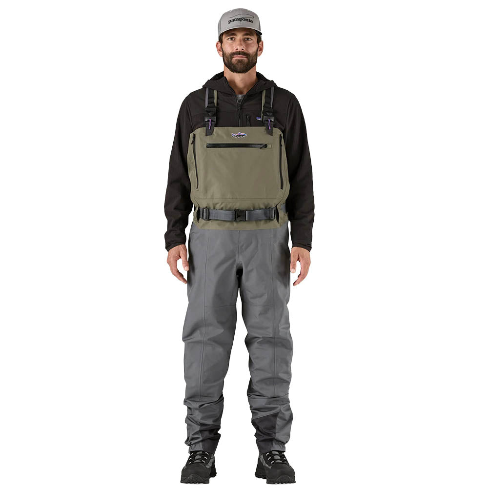 Patagonia Swiftcurrent Expedition Waders - Men's