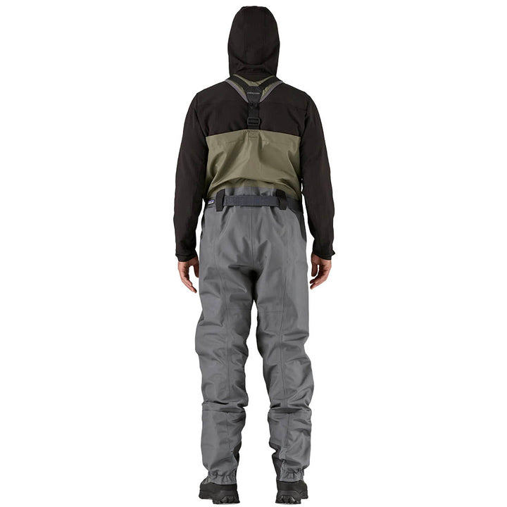 Patagonia Swiftcurrent Expedition Waders - Men's