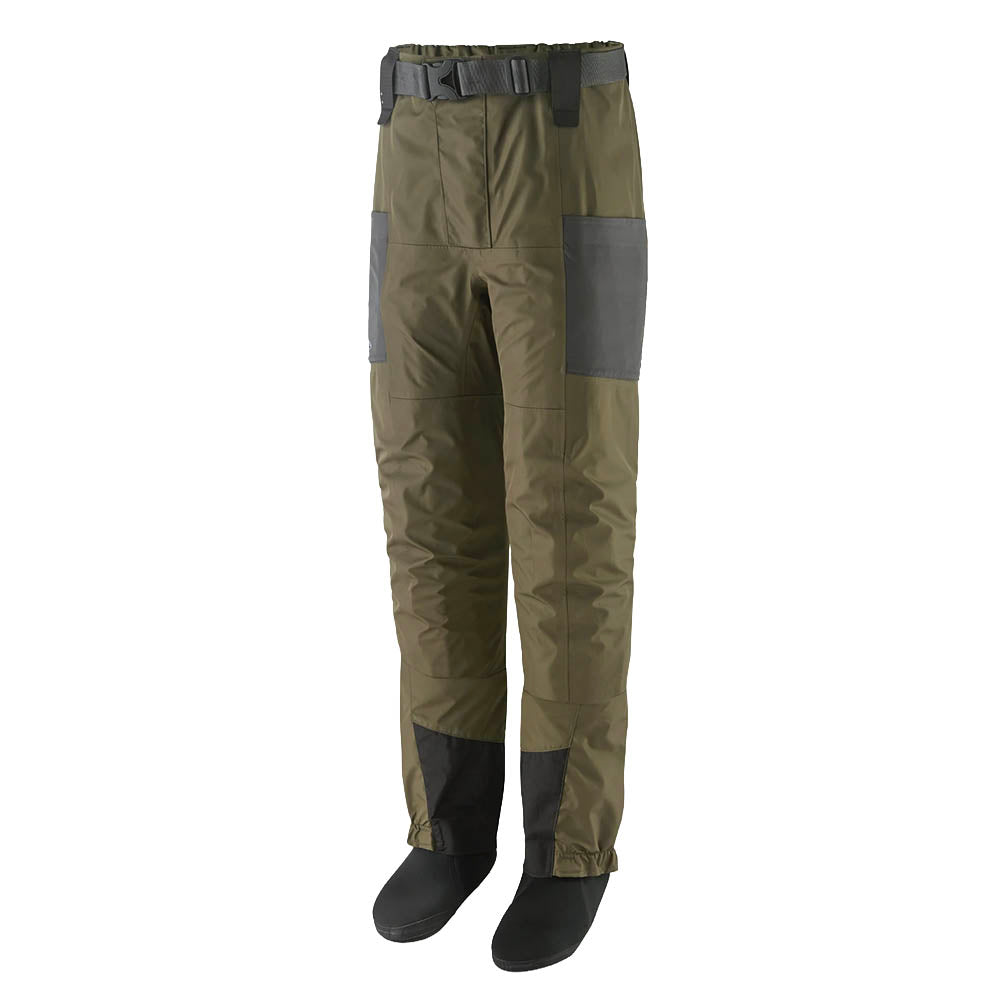 Patagonia Swiftcurrent Traverse Wading Pants - Men's