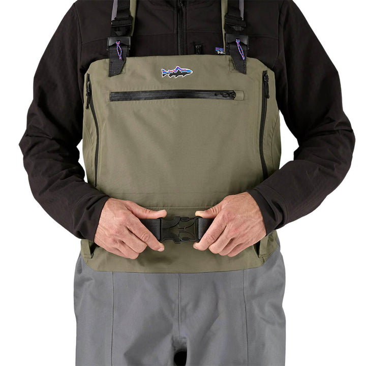 Patagonia Swiftcurrent Expedition Waders - Men's