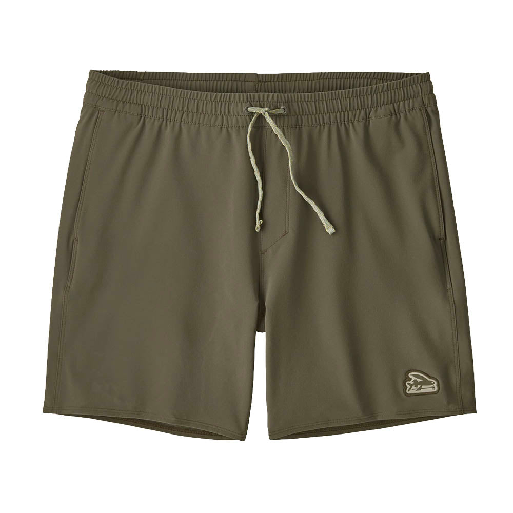 Patagonia Hydropeak Volley 16in Shorts - Men's