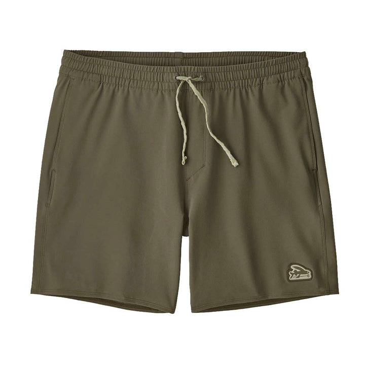 Patagonia Hydropeak Volley 16in Shorts - Men's