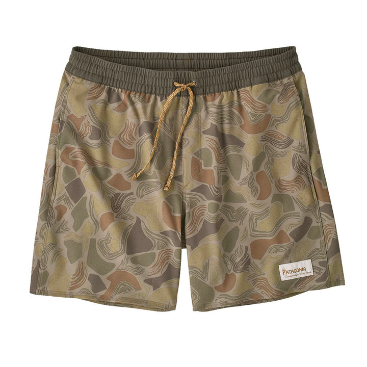 Patagonia Hydropeak Volley 16in Shorts - Men's