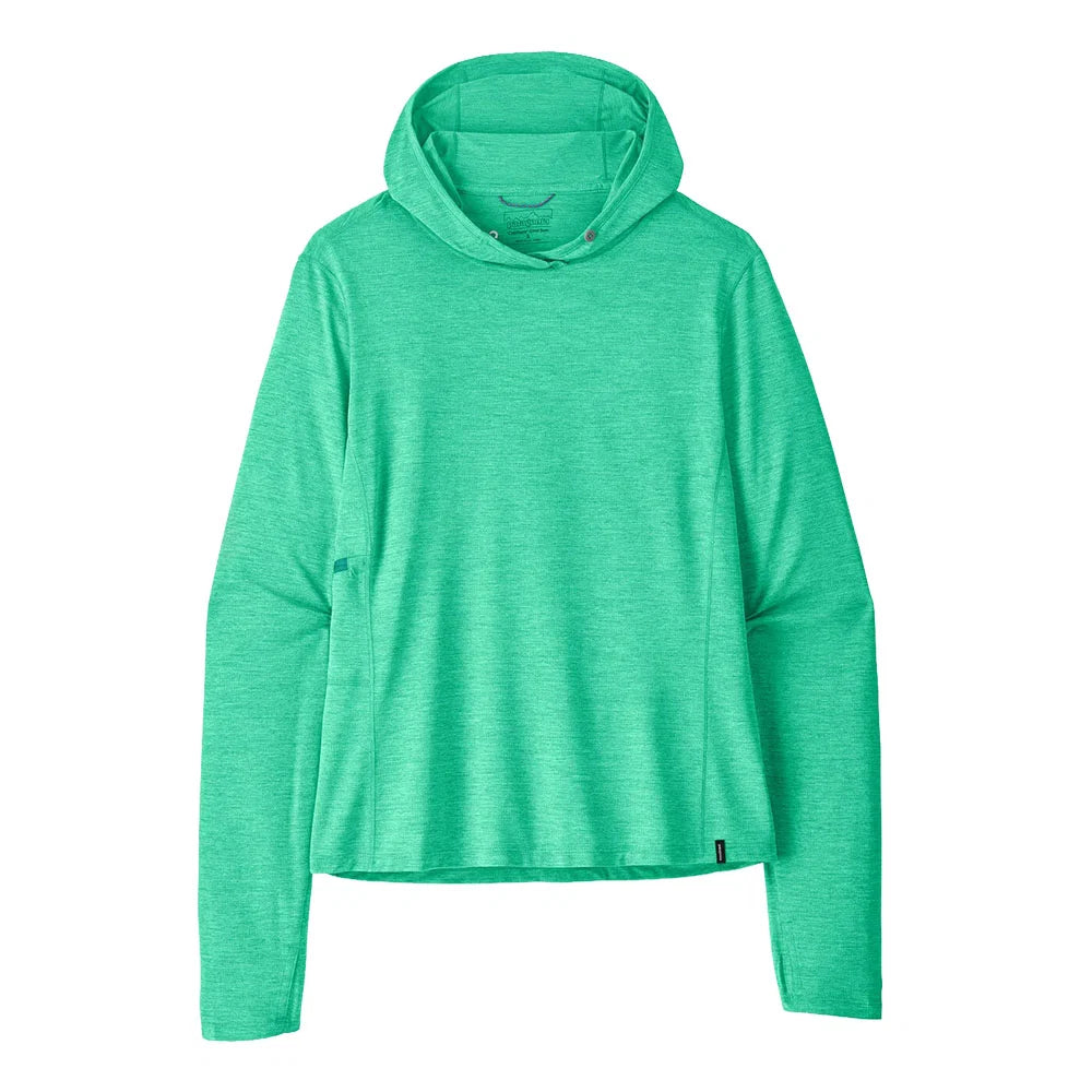 Patagonia Cap Cool Sun Hoody - Women's
