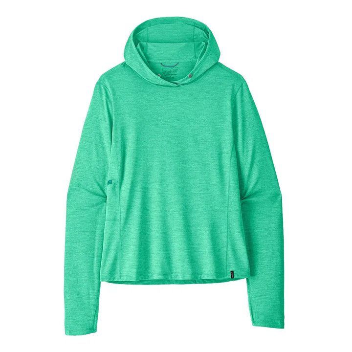 Patagonia Cap Cool Sun Hoody - Women's
