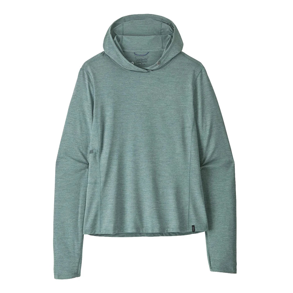 Patagonia Cap Cool Sun Hoody - Women's