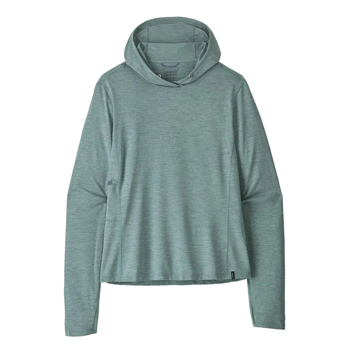 Patagonia Cap Cool Sun Hoody - Women's