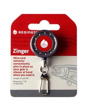 Redington Zinger with Ring in One Color