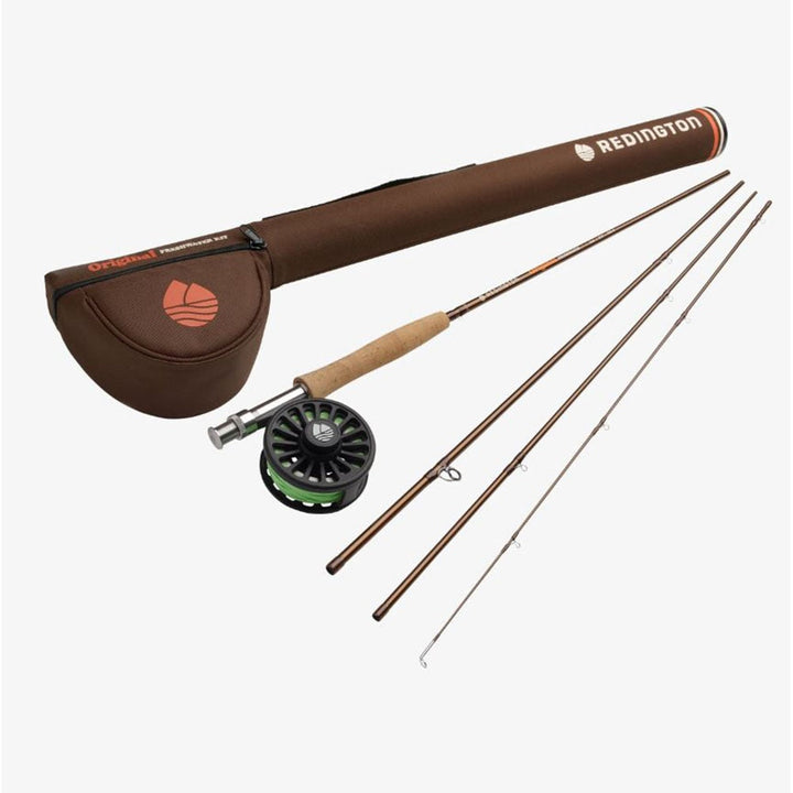 Redington Original Freshwater Kit in One Color