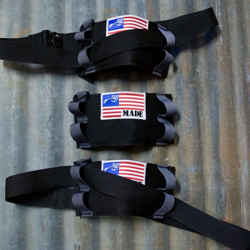 Rising The Answer Net Holster in One Color