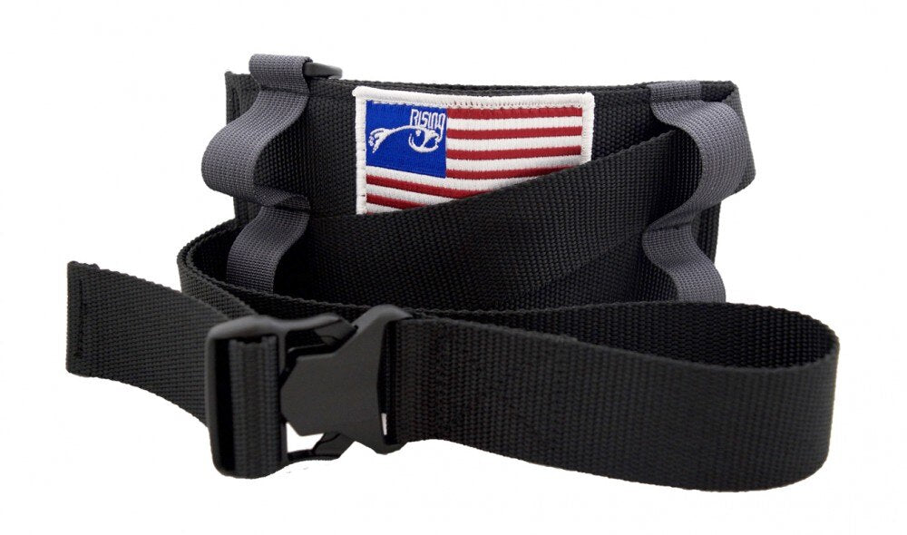 Rising The Answer Net Holster in One Color