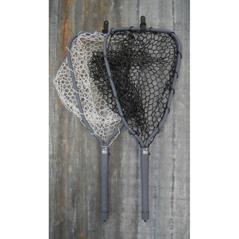 Rising Cerakote Brookie Net - 10" Handle