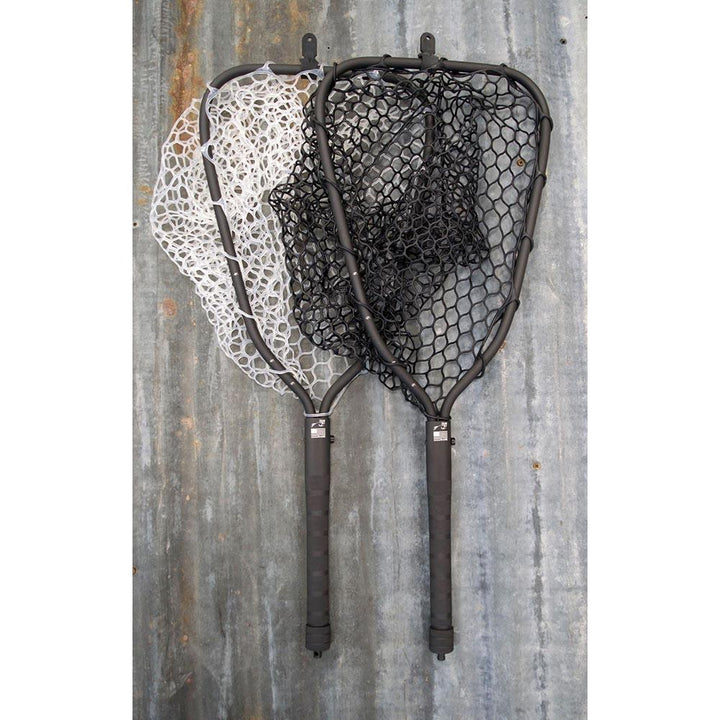 Rising Cerakote Brookie Net 10" Handle in Midnight Black