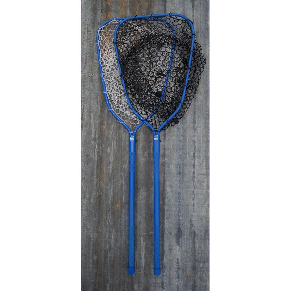 Rising Cerakote Lunker Net - 24" Handle