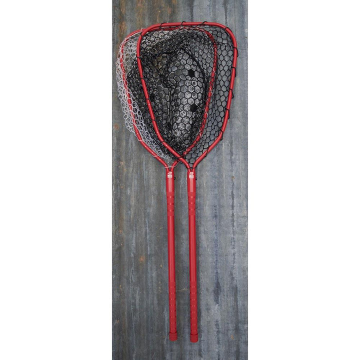 Rising Cerakote Lunker Net - 24" Handle