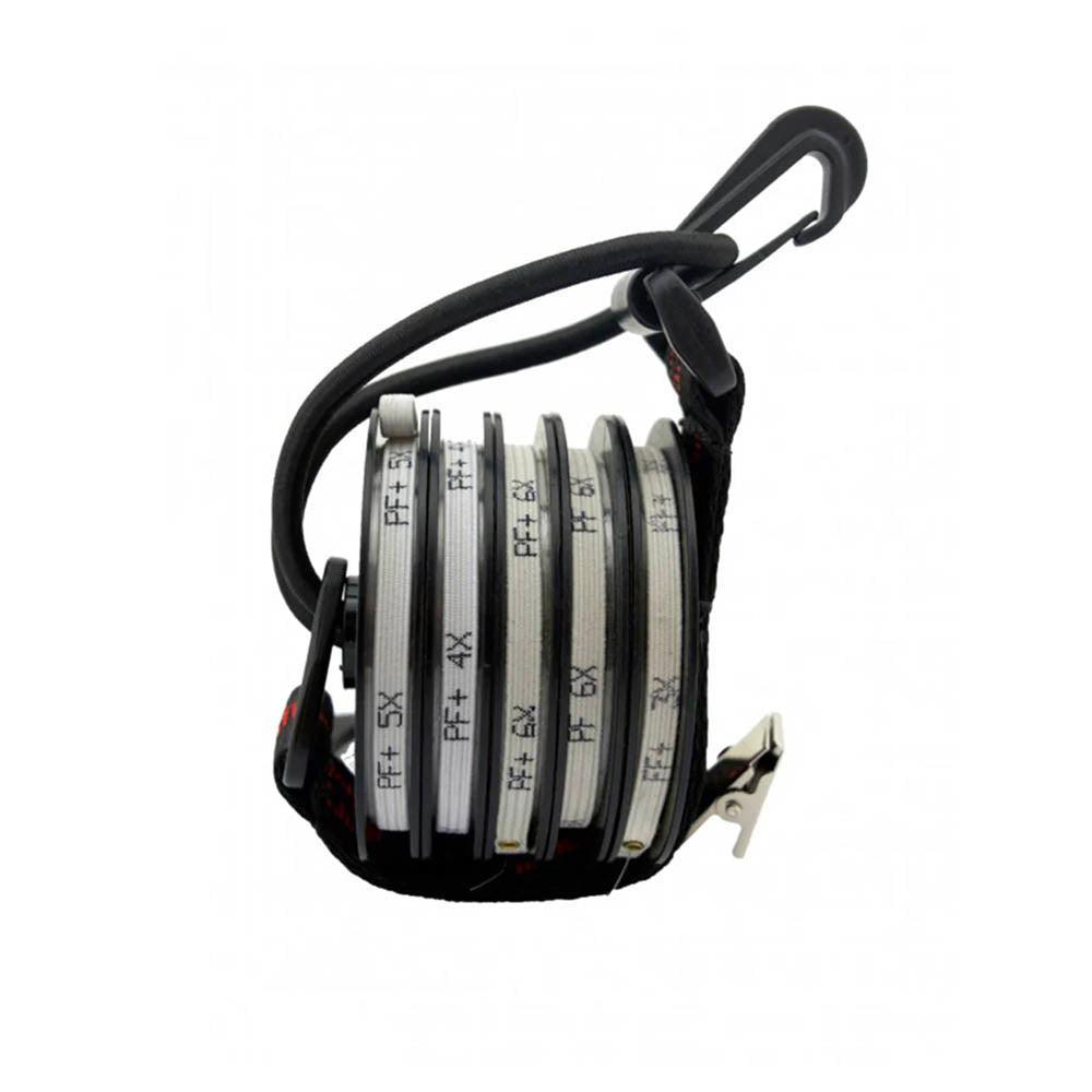 Rising Mickey's Tippet Leash