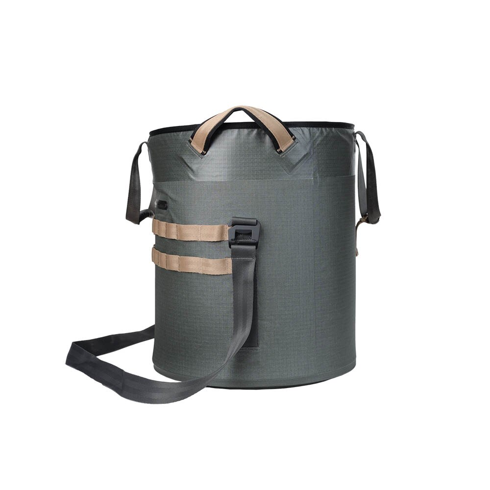 Riversmith Convoy Hauler 60L in Shadow Kelp