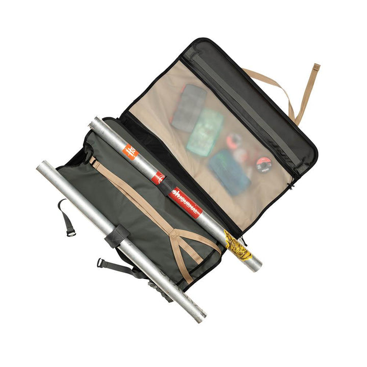 Riversmith Convoy GearRoll in Shadow Kelp