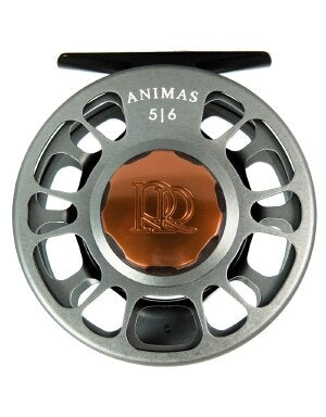Ross Reels Animas Spool