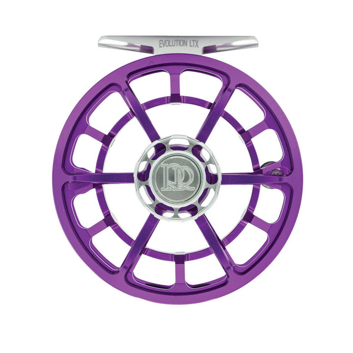 Ross Reels - Evolution LTX Reel