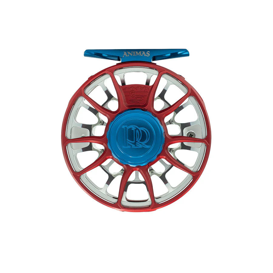 Ross Reels - Animas Reel