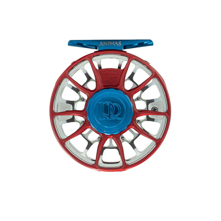 Ross Reels - Animas Reel