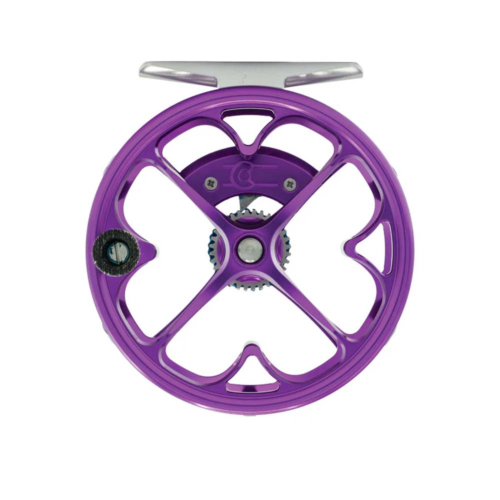 Ross Reels Colorado Reel