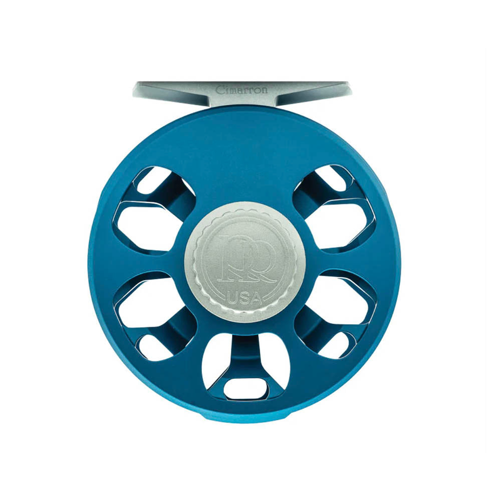 Ross Reels - Cimarron Reel
