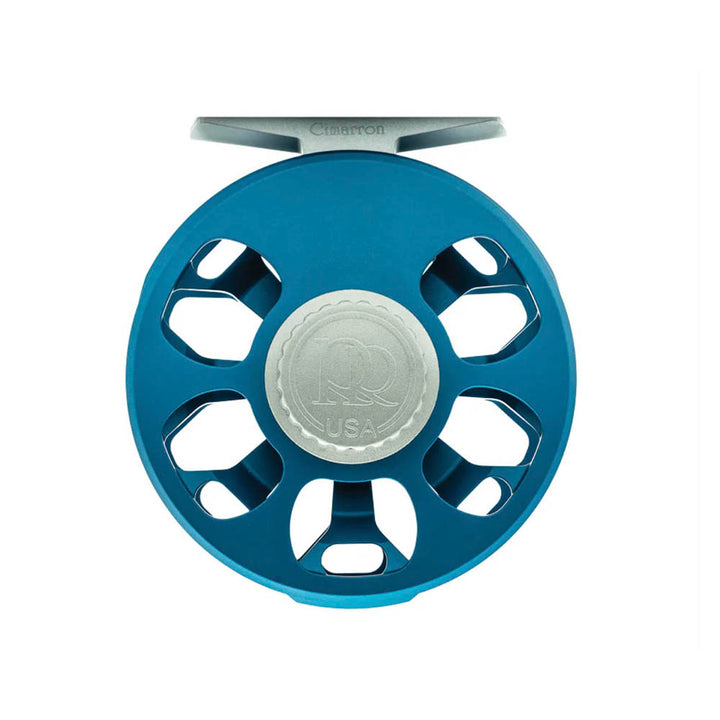 Ross Reels - Cimarron Reel
